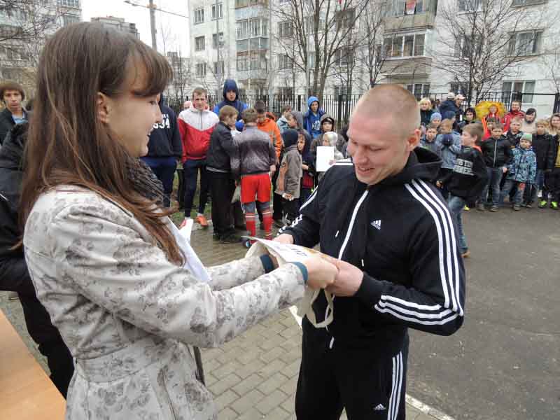 Фестиваль Новая весна