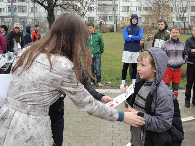 Фестиваль Новая весна