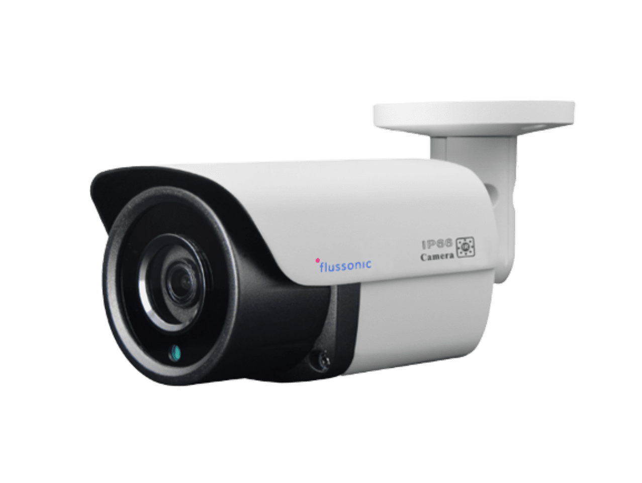 flussonic камера IPS6